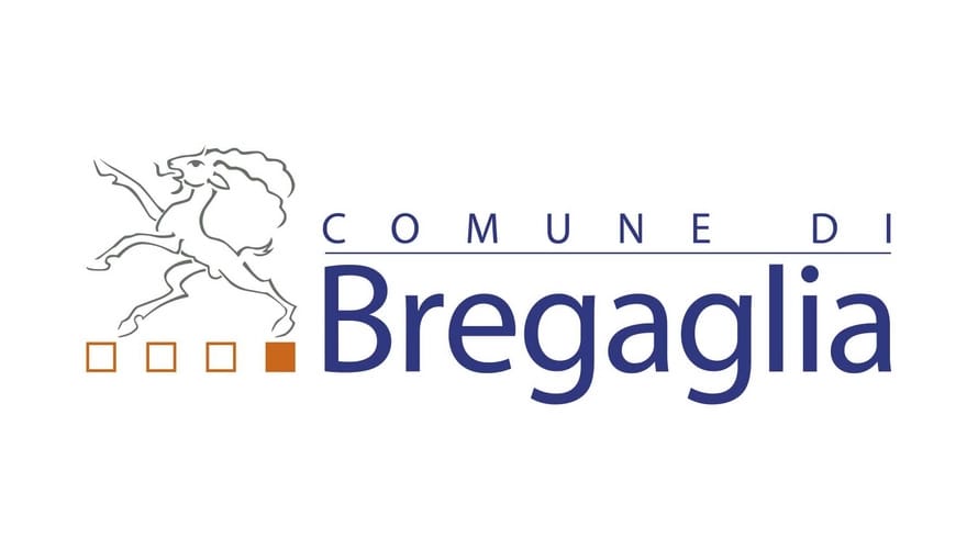 Logo Bregaglia