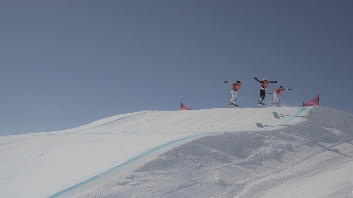 Bildrechte: Swiss Ski