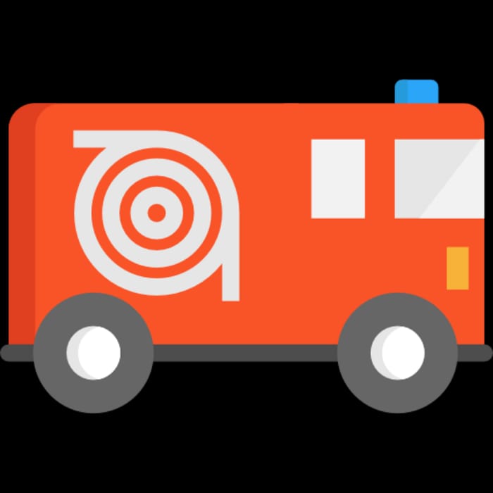 feuerwehr
