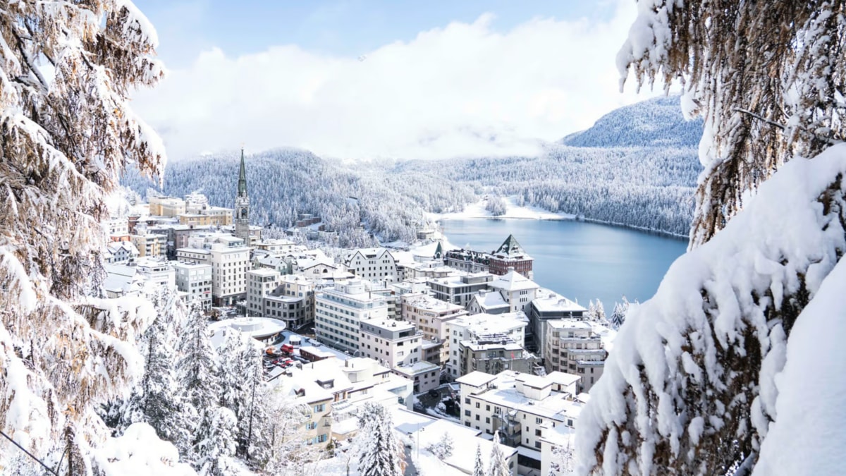 st.moritz