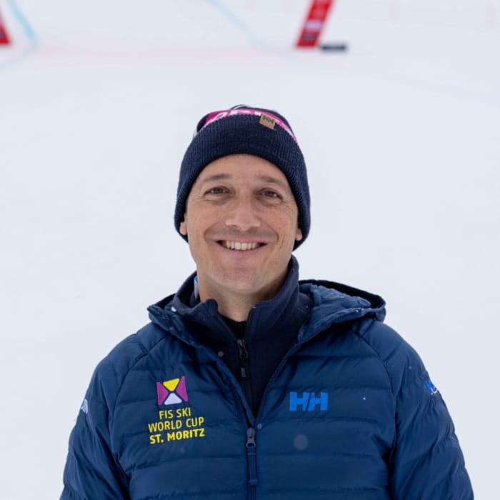 Flavio Godenzi