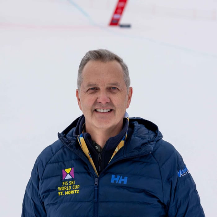 Patrick Schrämli