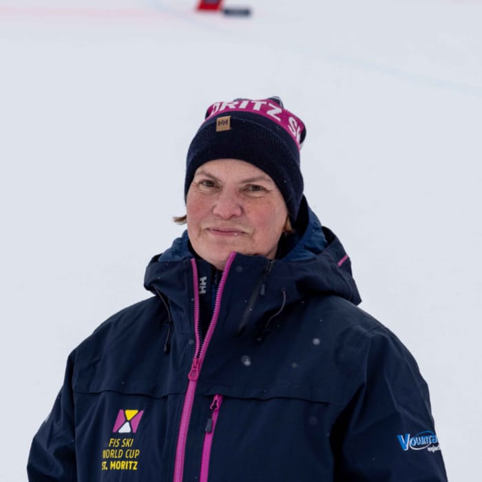 Bettina Baumann