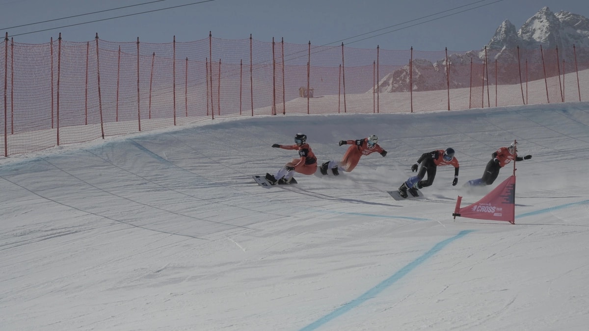 Bildrechte: Swiss Ski