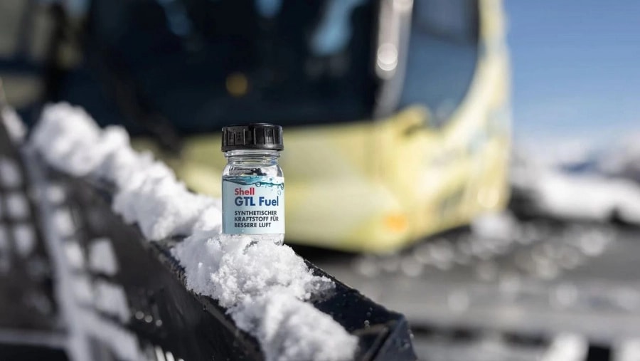 Veranstaltung: Nachhaltigkeit im Schneesport & Bergerlebnis