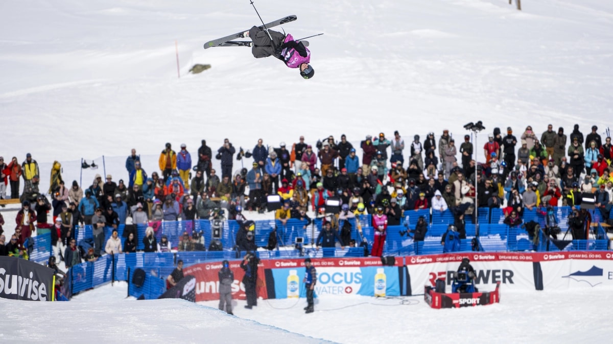 halfpipe