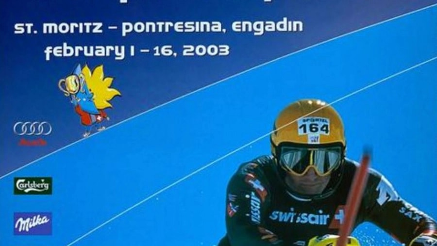 Veranstaltung: 2003