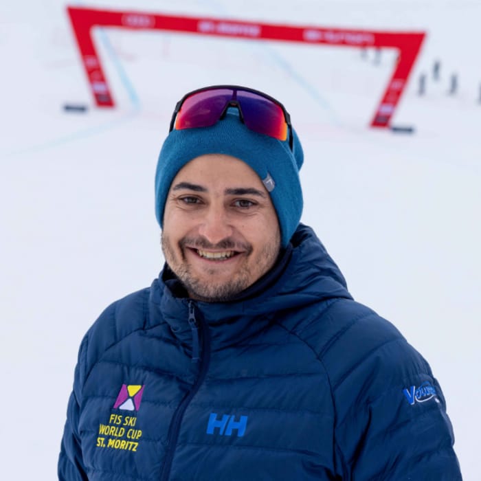 Robin Miozzari