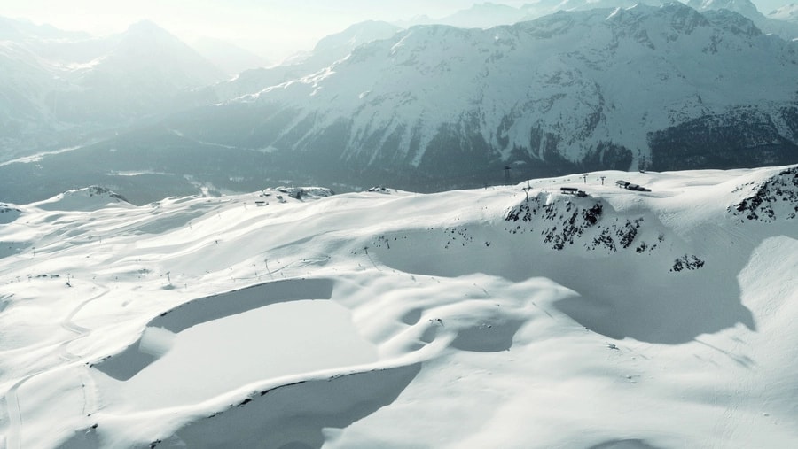 Veranstaltung: Engadin - Natürlich nachhaltig