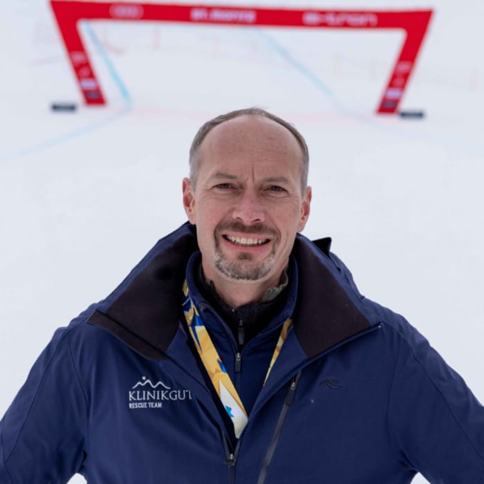 Alexander Delvendahl