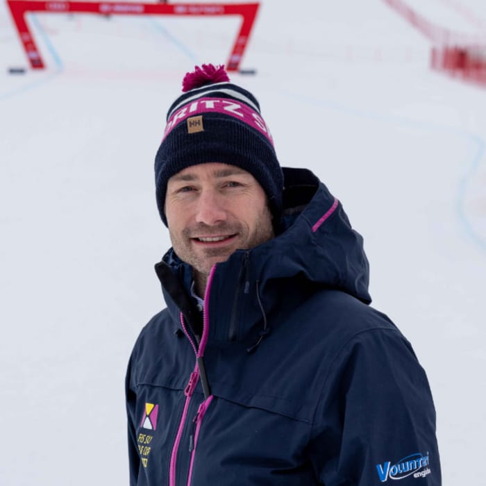 Thomas Rechberger