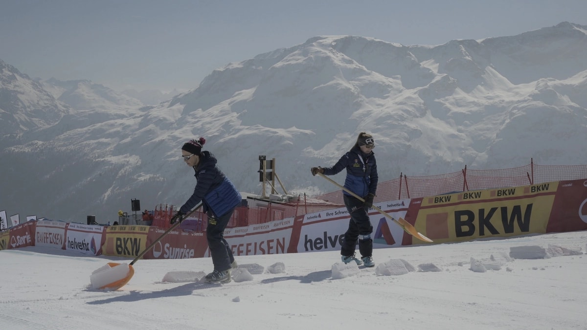 Bildrechte: Swiss Ski
