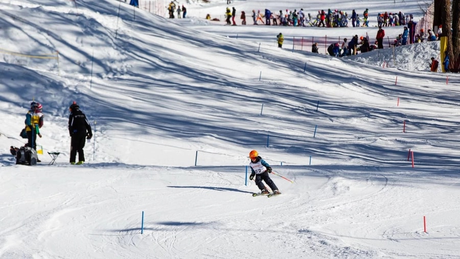 Veranstaltung: Engadin Ski Cup