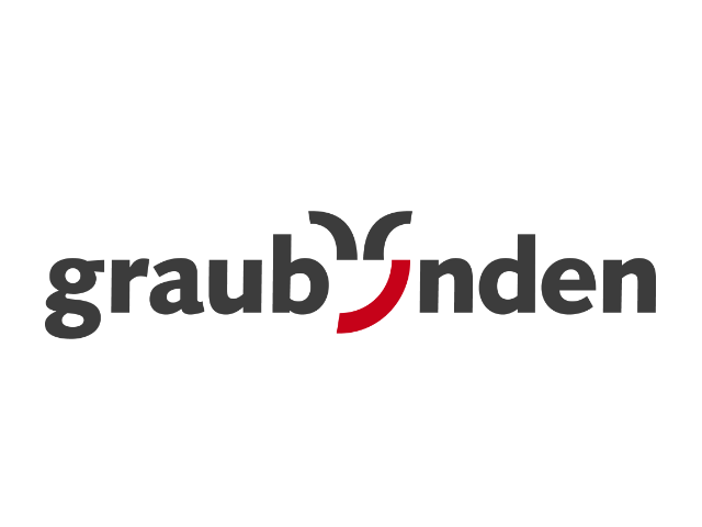Logo Graubünden