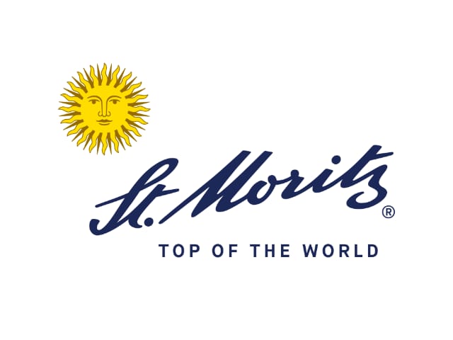 Logo St. Moritz