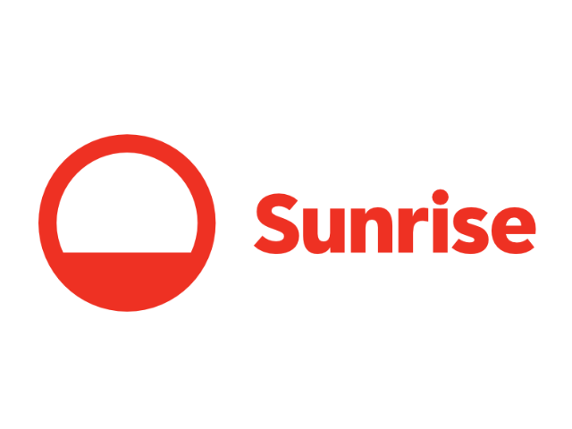 sunrise