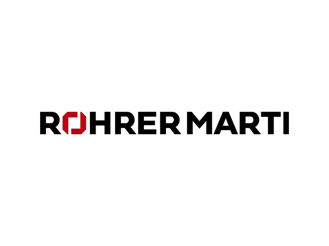 rohrer marti
